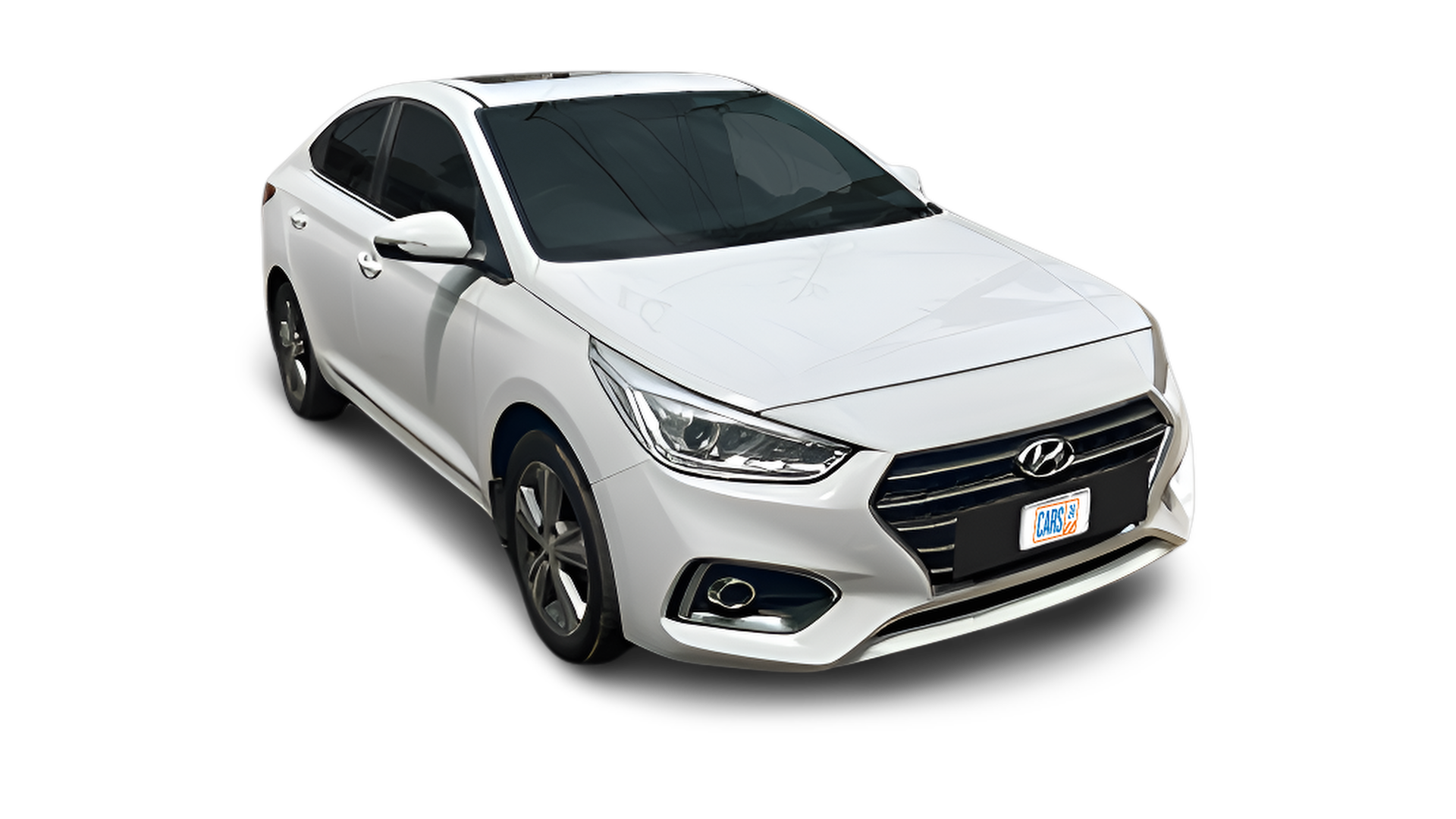 Hyundai Verna-img